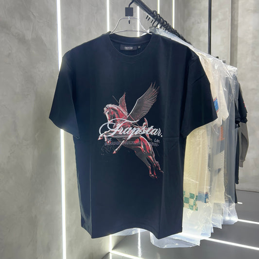 Trapstar T-shirt 007