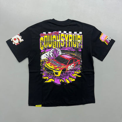 Cough Syrup T-shirt 013