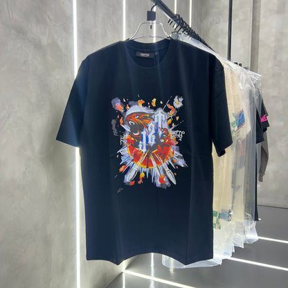 Trapstar T-shirt 006