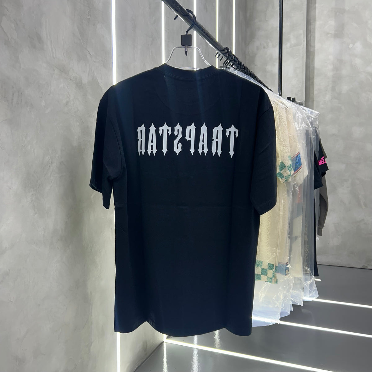 Trapstar T-shirt 006