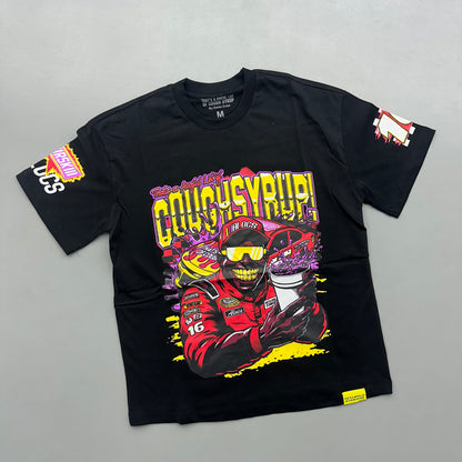 Cough Syrup T-shirt 013