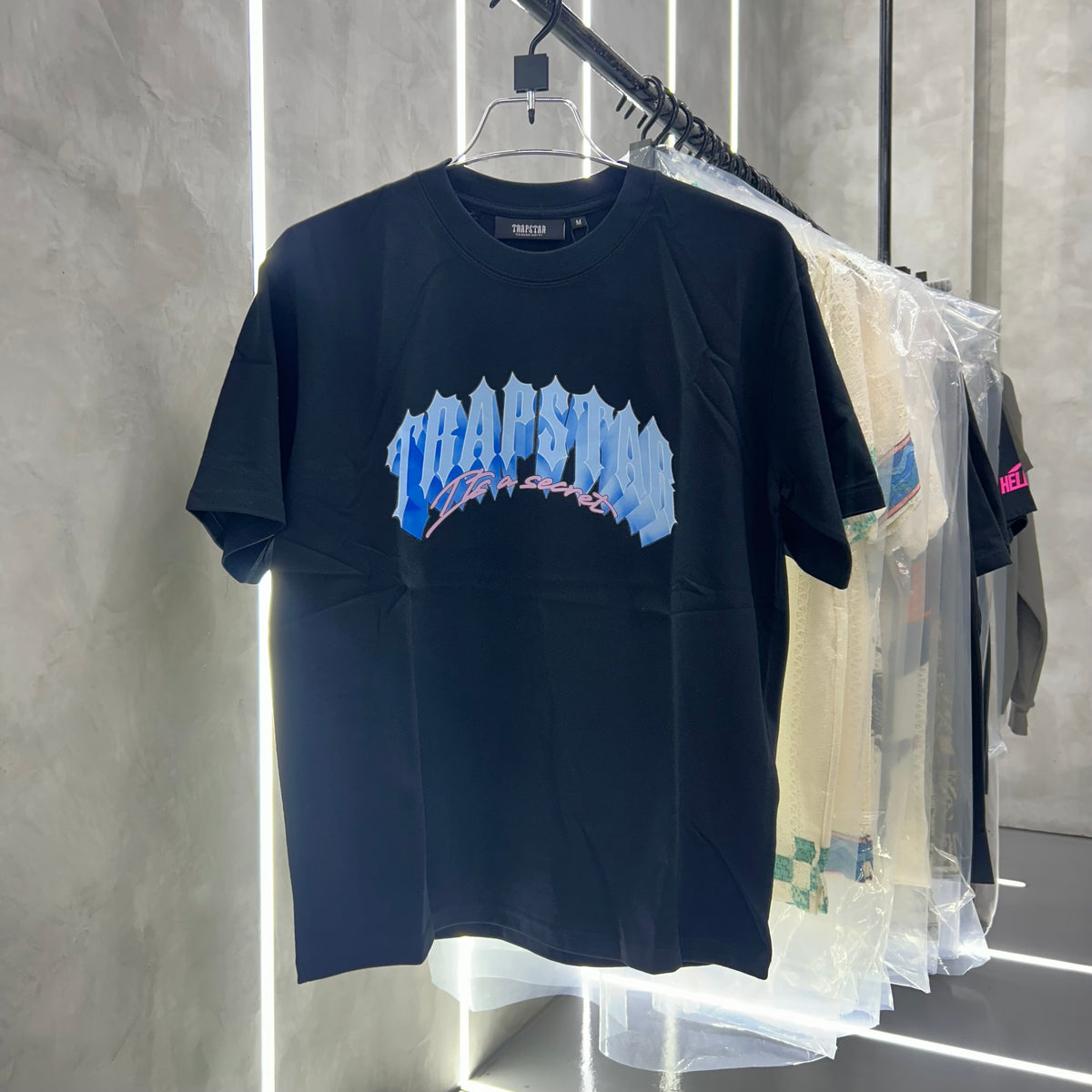 Trapstar T-shirt 005