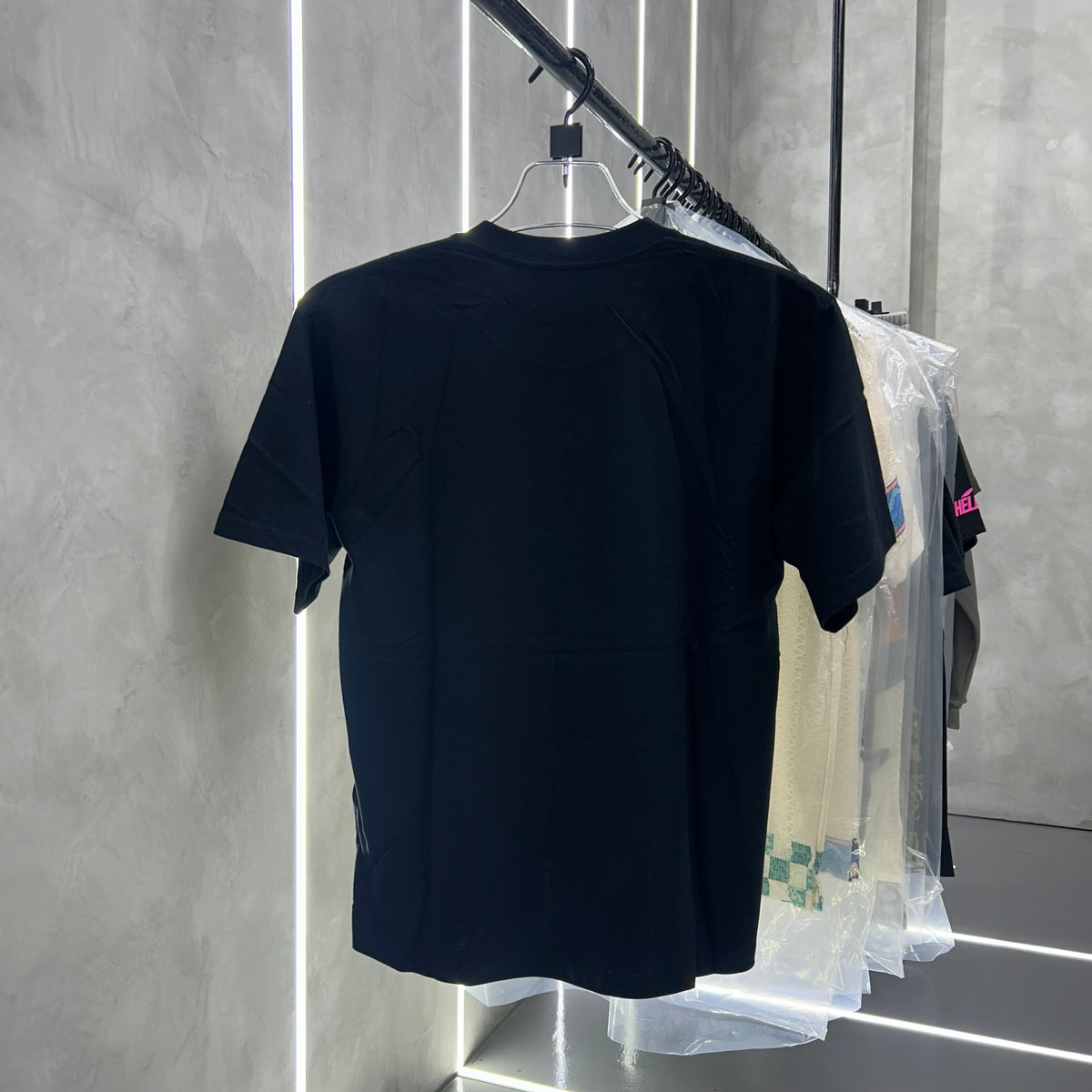 Trapstar T-shirt 005
