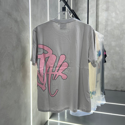 Synaworld Central Cee's merch T-shirt 003