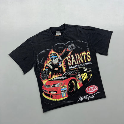 SAINT MXXXXXX T-shirt 001