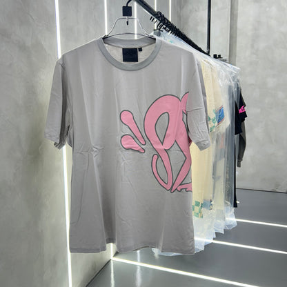 Synaworld Central Cee's merch T-shirt 003