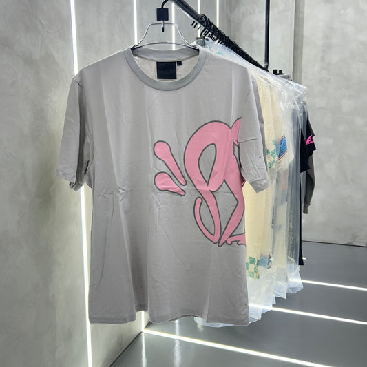 Synaworld Central Cee's merch T-shirt 003