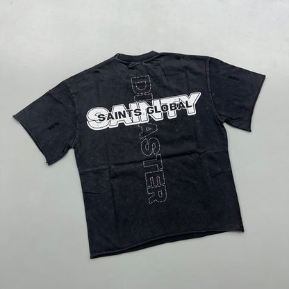 SAINT MXXXXXX T-shirt 001