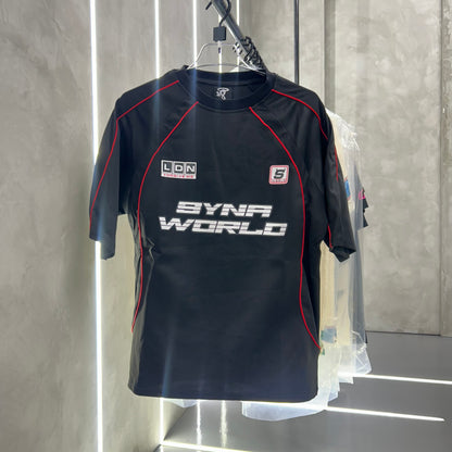 Synaworld Performance Jersey T-shirt
