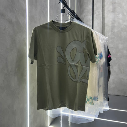 Synaworld Central Cee's merch T-shirt 004