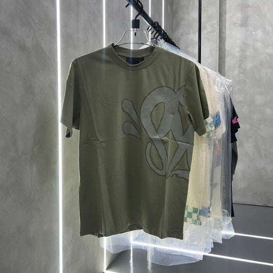 Synaworld Central Cee's merch T-shirt 004