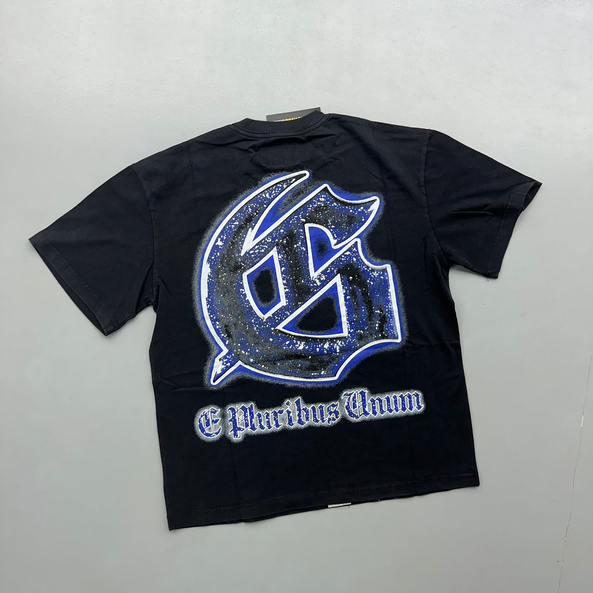 Godspeed T-shirt 011