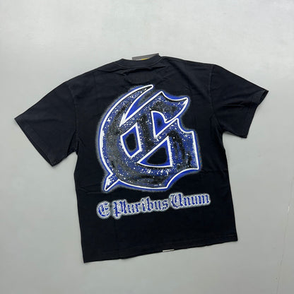 Godspeed T-shirt 011