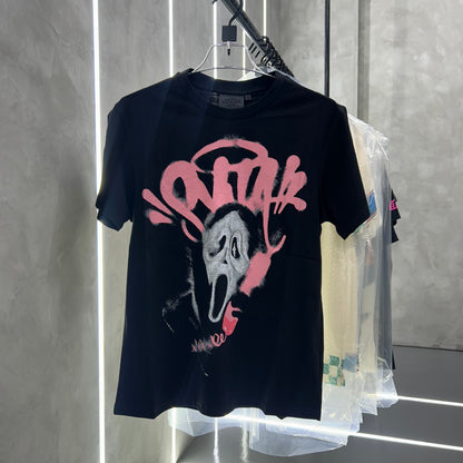Synaworld Central Cee's merch T-shirt 008
