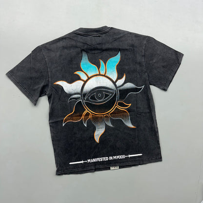 Godspeed T-shirt 010