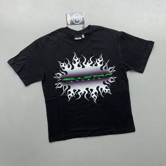 Hellstar T-shirt 019