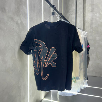 Synaworld Central Cee's merch T-shirt 007