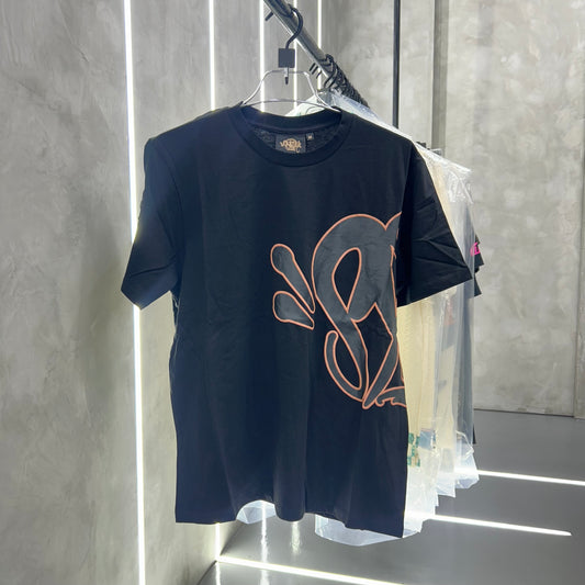Synaworld Central Cee's merch T-shirt 007