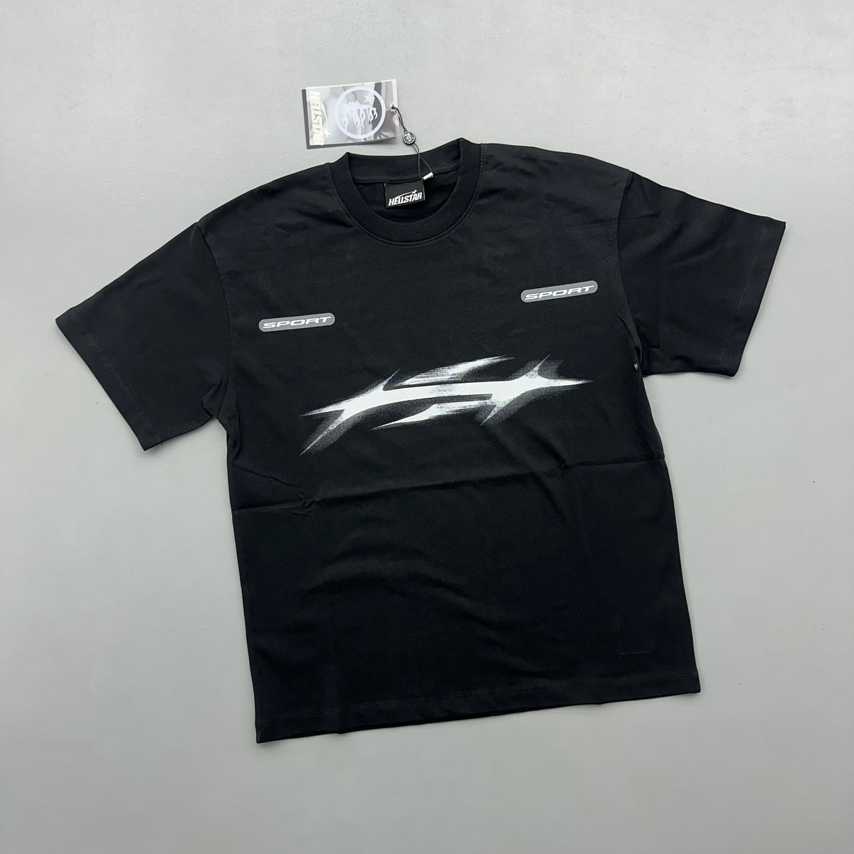 Hellstar T-shirt 020