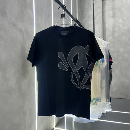 Synaworld Central Cee's merch T-shirt 005