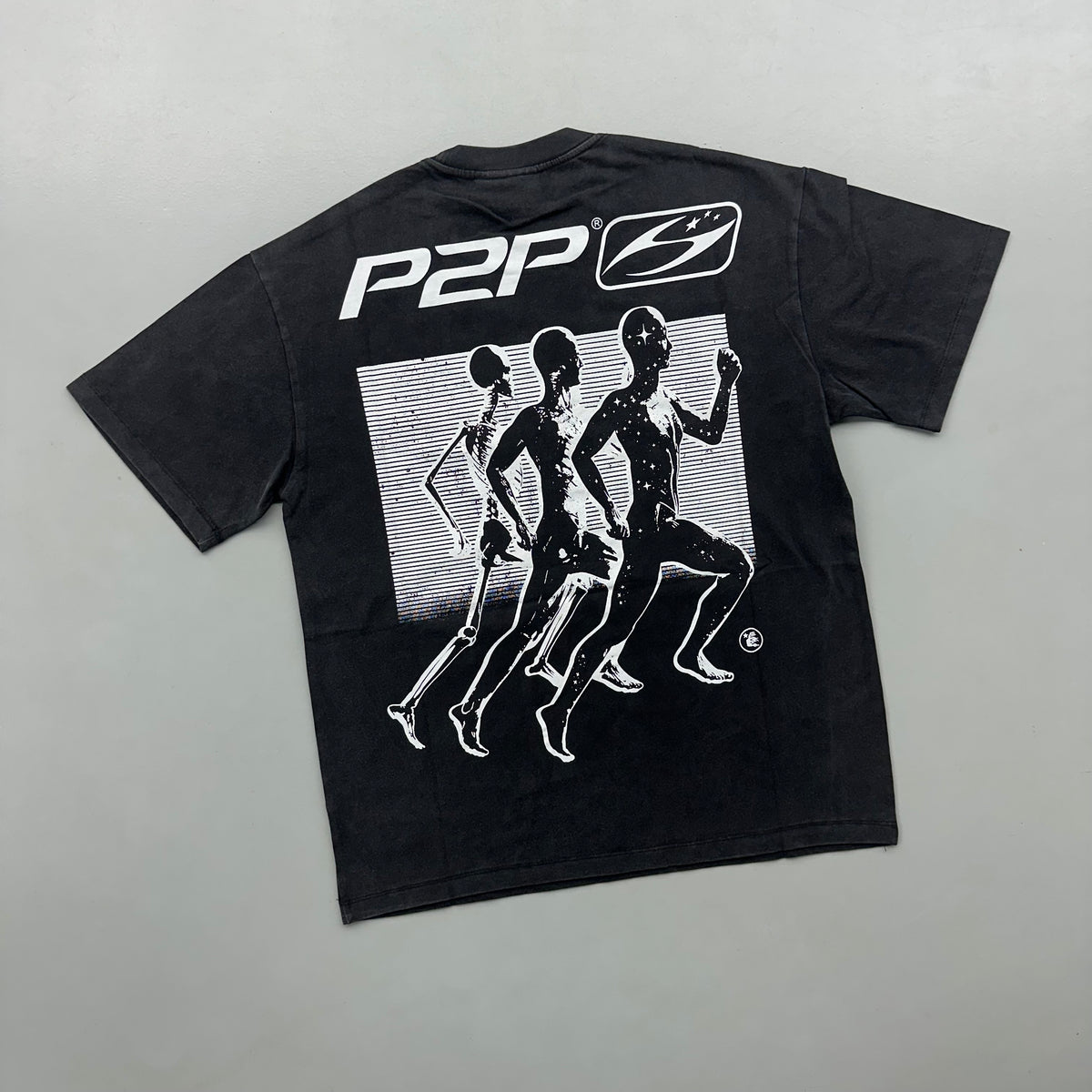Hellstar T-shirt 021