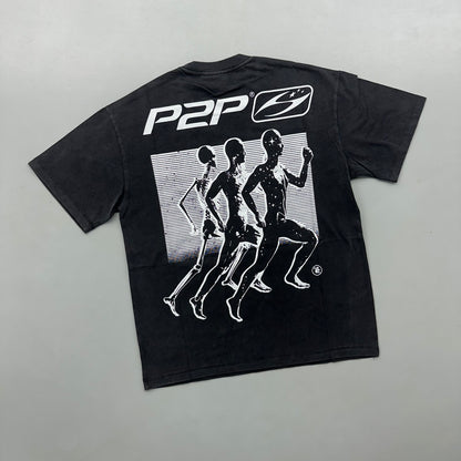 Hellstar T-shirt 021