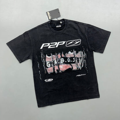 Hellstar T-shirt 021