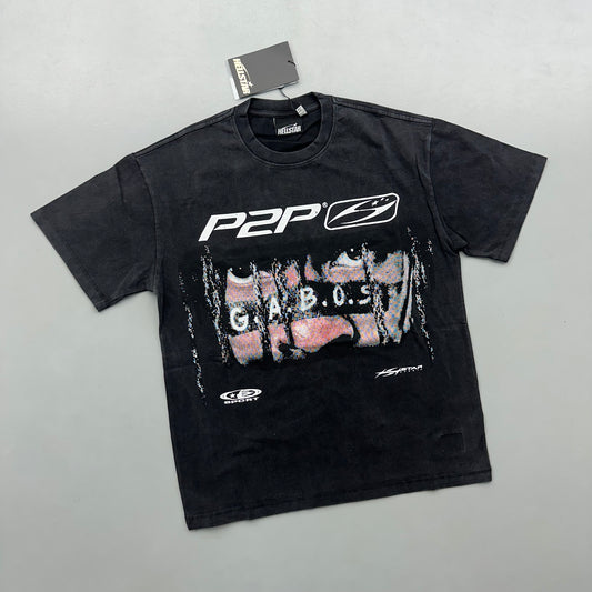 Hellstar T-shirt 021