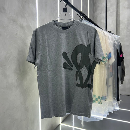 Synaworld Central Cee's merch T-shirt 006