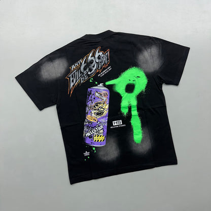 Hellstar T-shirt 018