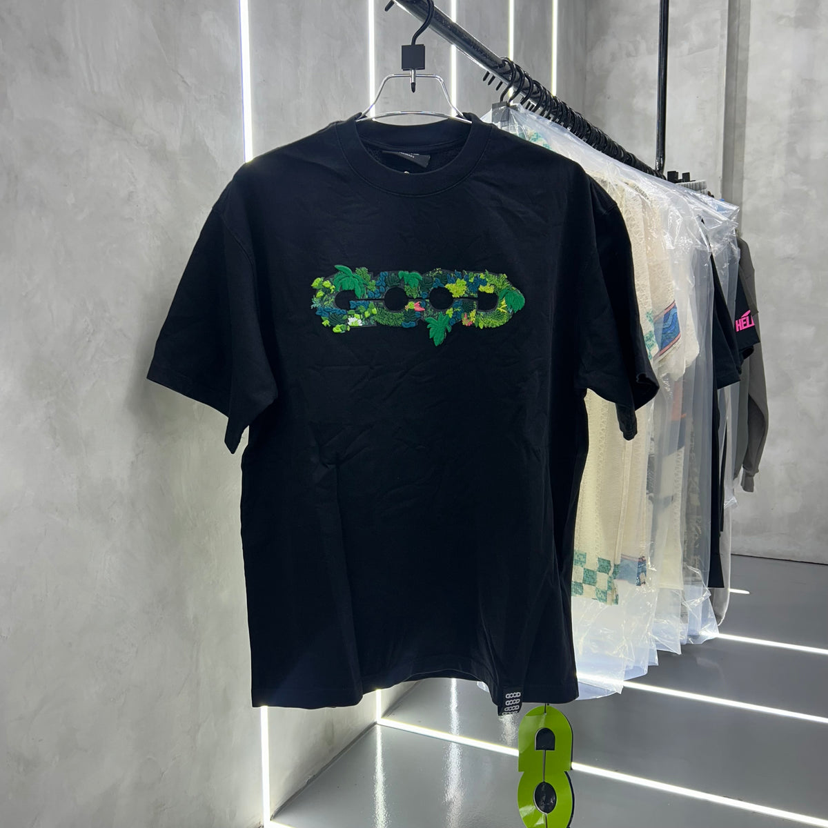 GOOD BRAND T-shirt 007