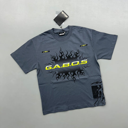 Hellstar T-shirt 022
