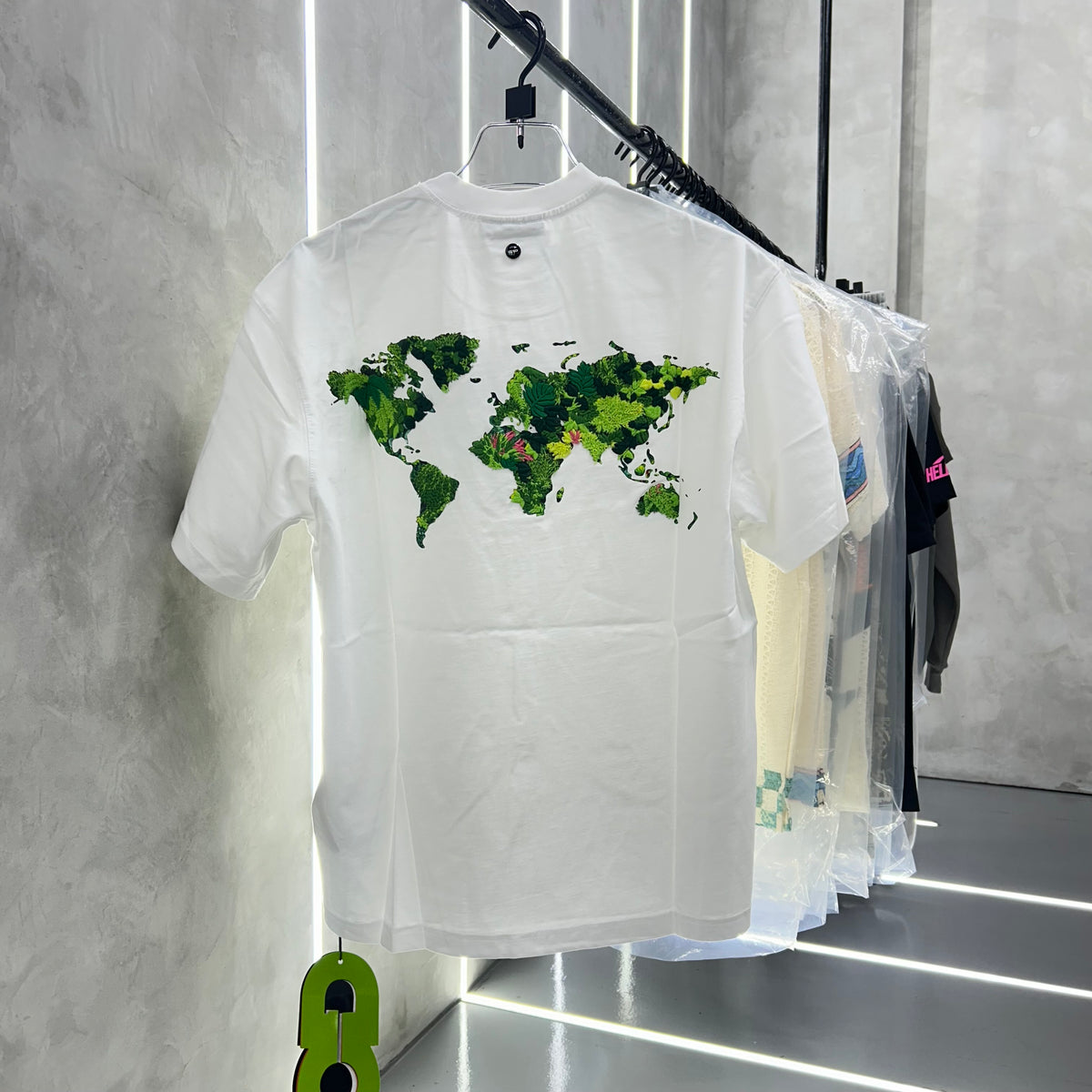 GOOD BRAND T-shirt 006
