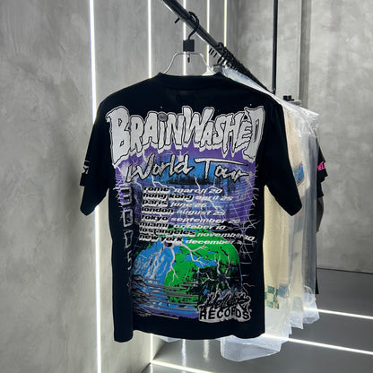 Hellstar T-shirt 017