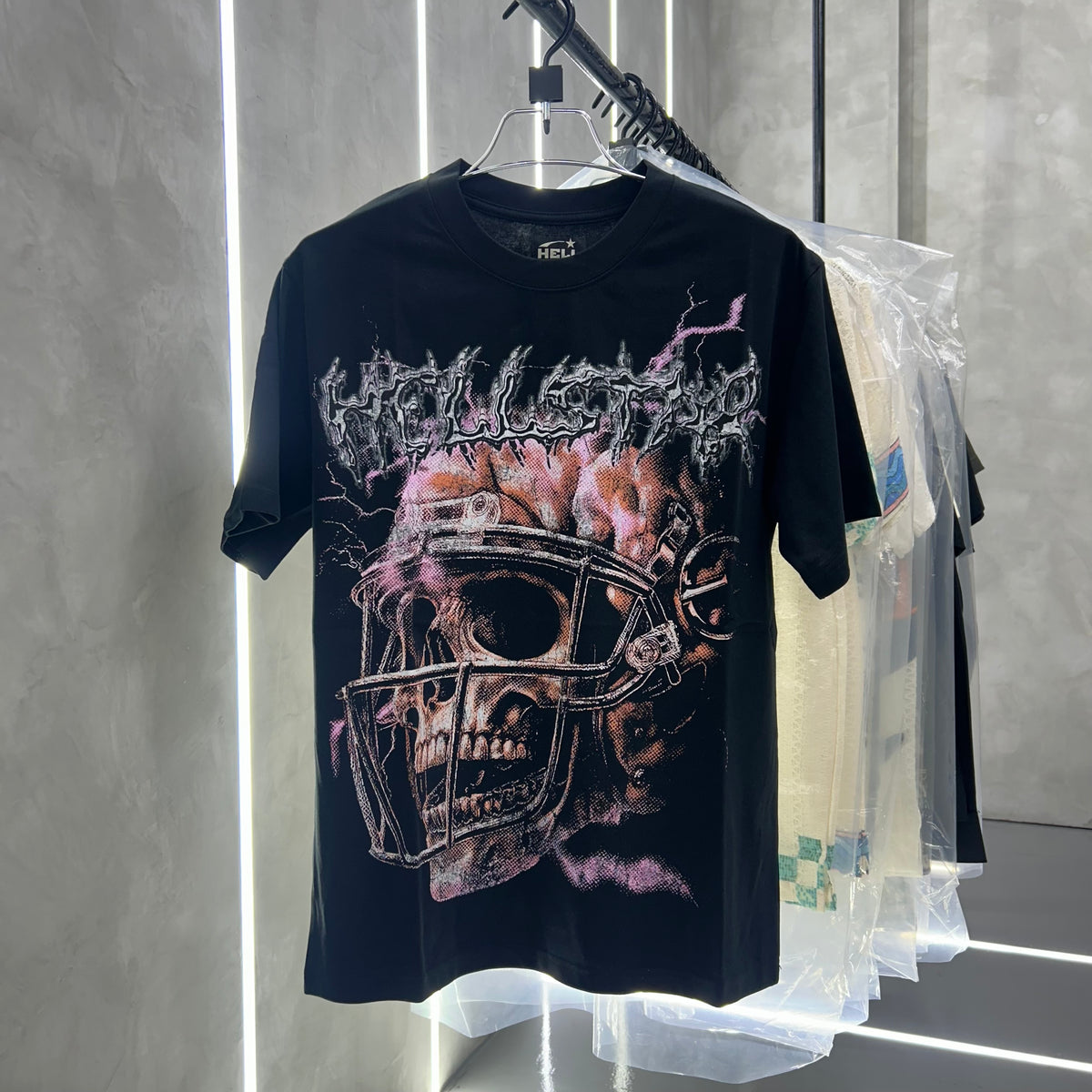 Hellstar T-shirt 016