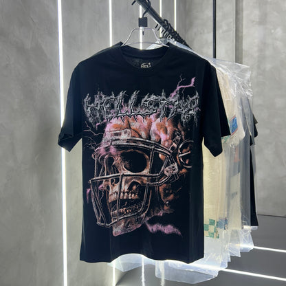 Hellstar T-shirt 016