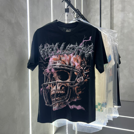 Hellstar T-shirt 016