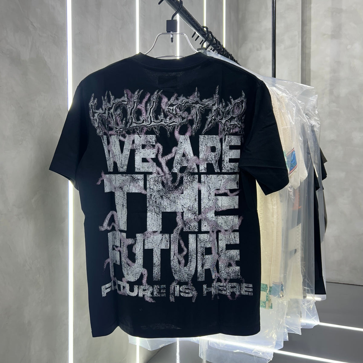 Hellstar T-shirt 016