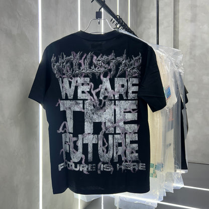 Hellstar T-shirt 016
