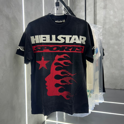 Hellstar T-shirt 015