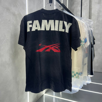 Hellstar T-shirt 015