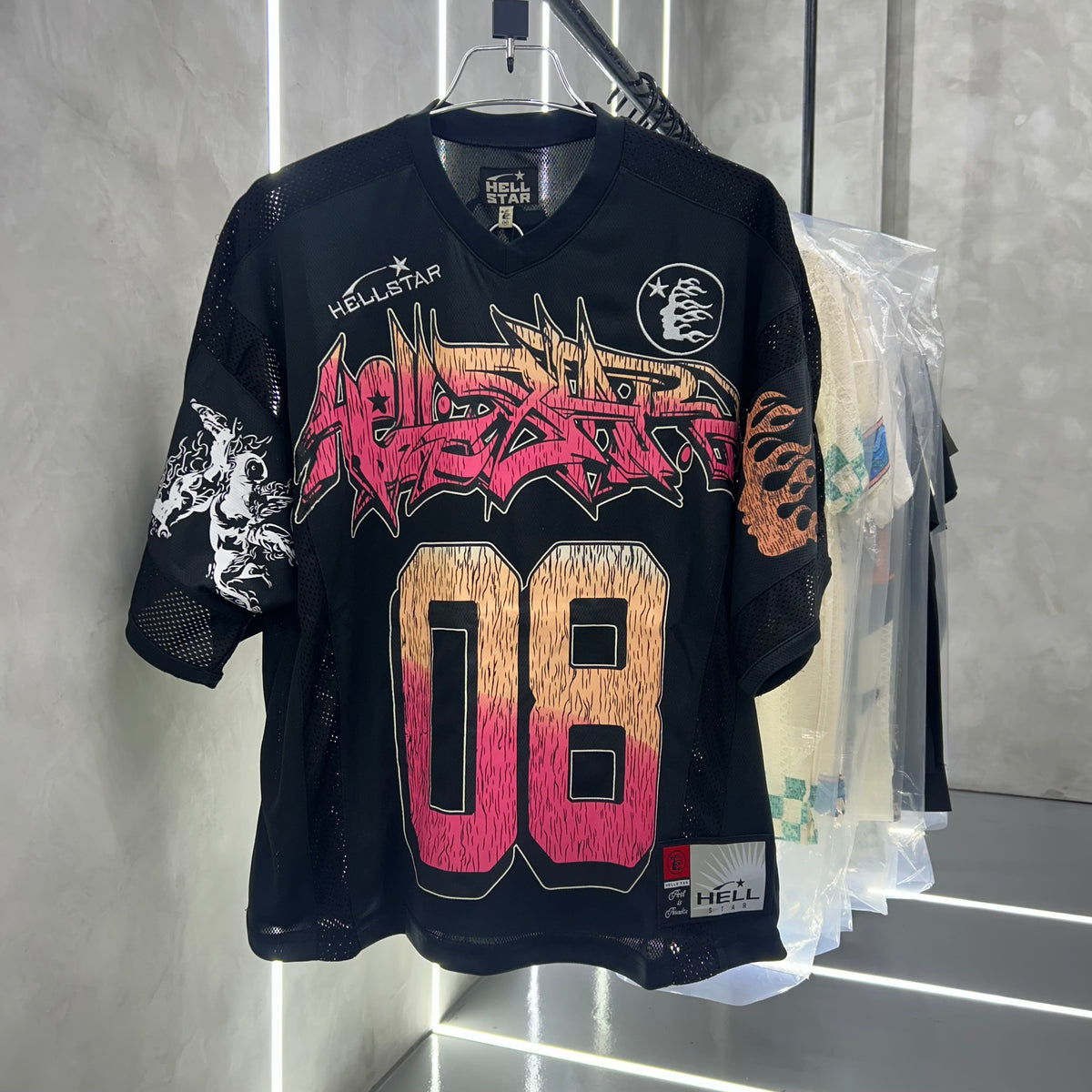 Hellstar NFL Jersey 002