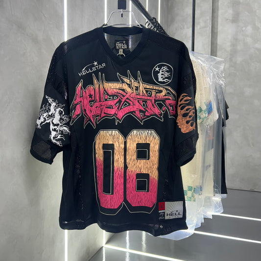 Hellstar NFL Jersey 002