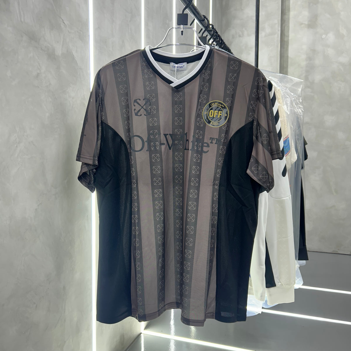 Off-white Jersey 001