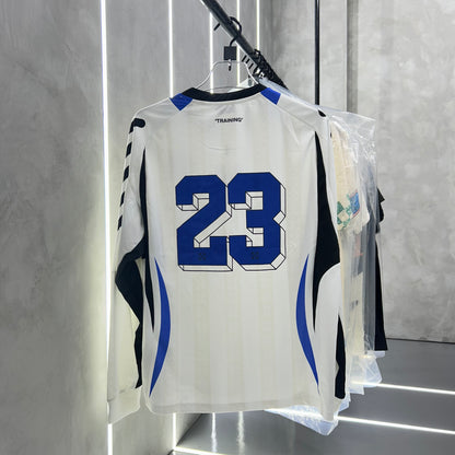 Off-white Full Sleeve Jersey 001
