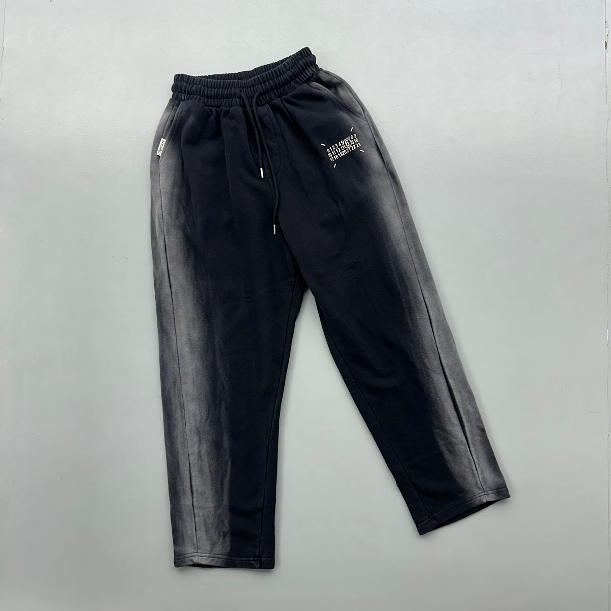 Maison Margiela MM6 Sweatpants 001