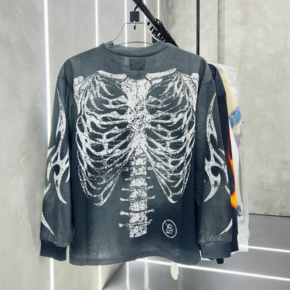 Hellstar Full Sleeve Jersey 002