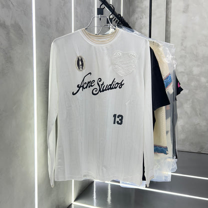Acne Studios Full Sleeve Jersey 001
