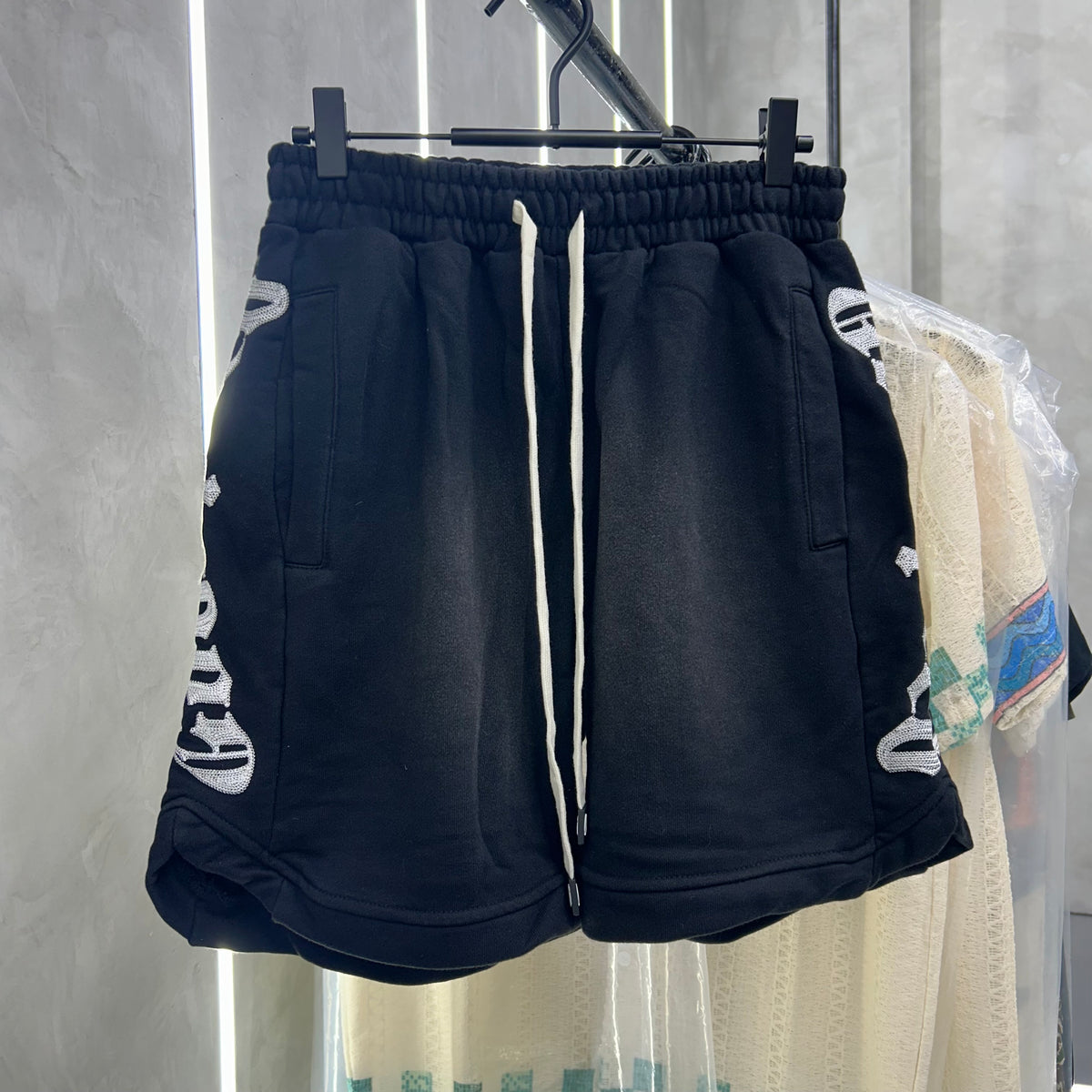 Godspeed Shorts 003