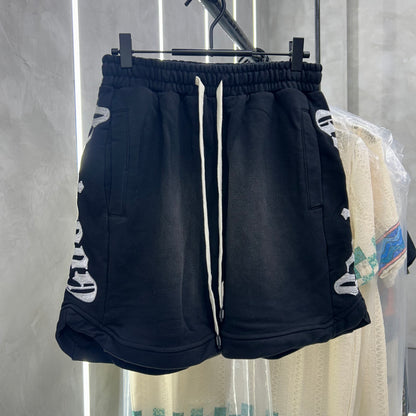 Godspeed Shorts 003